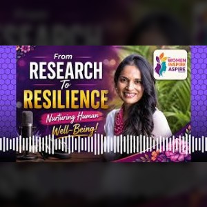 Research to Resilience
